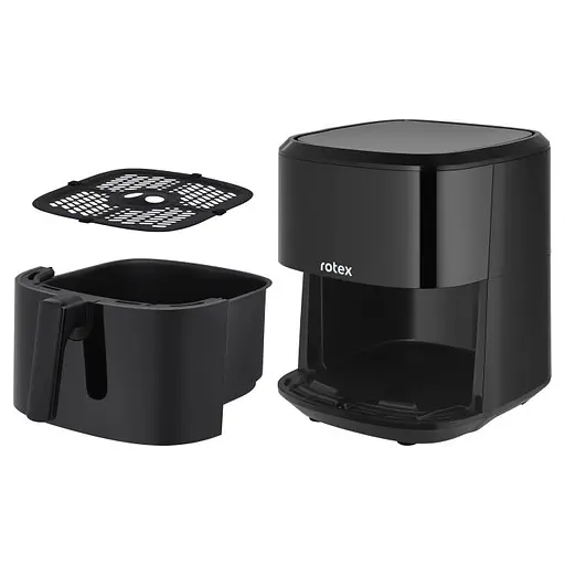 Мультипіч ROM650-XL MultiFry - фото 8