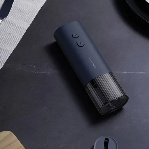 Штопор HOTO Electric Wine Opener (QWKPQ001) [105666] - фото 2