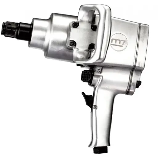 Пневмогайкокрут ударний Mighty Seven NC-8219 1 " - фото 1
