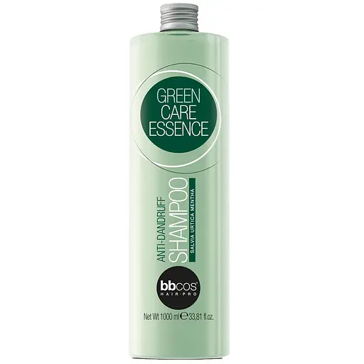 Шампунь проти лупи BBcos Green Care Essence 1 л
