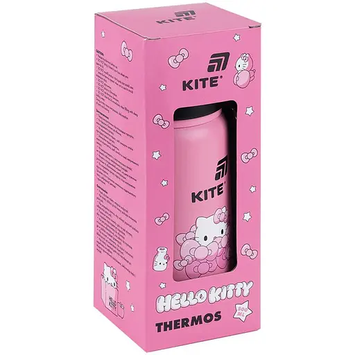 Термос Kite Hello Kitty 500 мл (HK25-1229) - фото 5