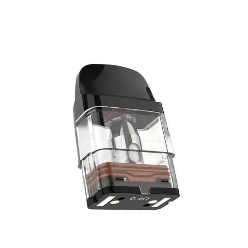 Картридж Vaporesso XROS Corex 2.0 2ml Coil Mesh - 0.6 Ом (16833) - фото 2