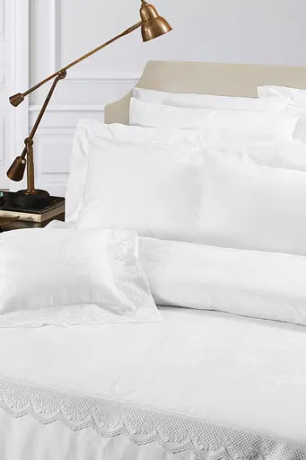 Постельное белье Valeron King Size pbe0050263 - фото 2