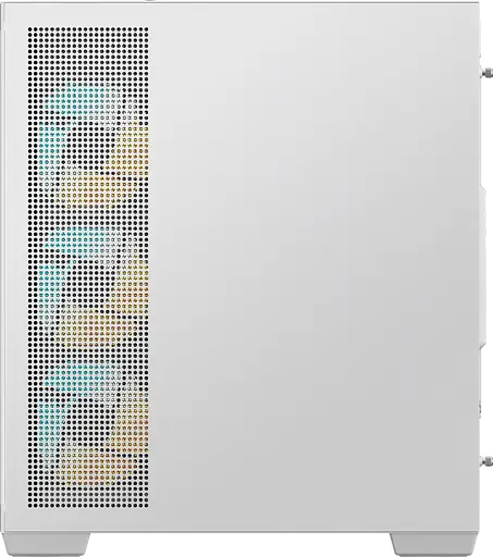 Корпус Gigabyte Aorus C500 Panoramic Stealth Ice ARGB White (GB-C500PI ST) - фото 4