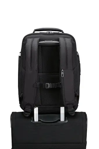 Рюкзак 14.1" Samsonite SPECTROLITE 4.0 BLACK 41x29x14 KT4*09008 - фото 5
