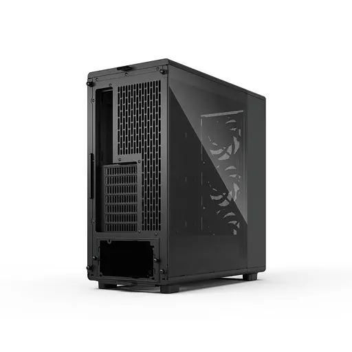 Корпус Fractal Design Epoch из закаленного стекла без блока питания, черный (FD-C-EPO1A-02) - фото 8