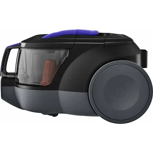 Бемешковый пылесос LG VC5506NHTB - фото 7