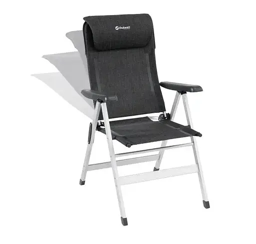 Кресло кемпинговое Outwell Milton (410110) - фото 3
