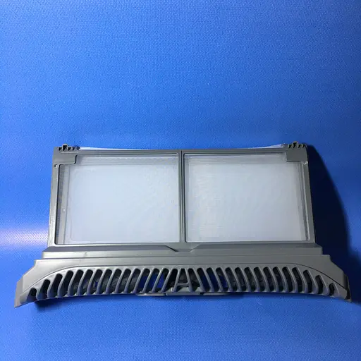 Набір фільтрів для сушильної машини (сушильний автомат) Samsung DV80**, DV90**, DC61-04407A, DC61-04409A - фото 9