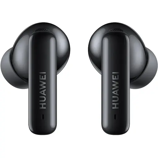 Навушники TWS Huawei FreeBuds 6i Black UA - фото 5