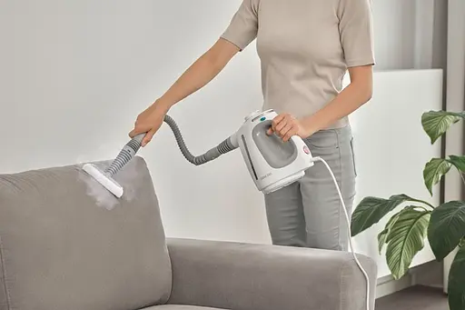 Пароочищувач Sencor SSC 3510WH - фото 10