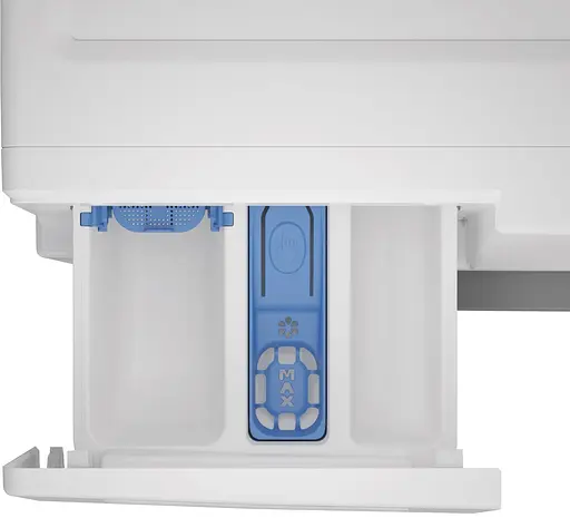 Стиральная машина Beko WUE6512XWW автоматическая - фото 3