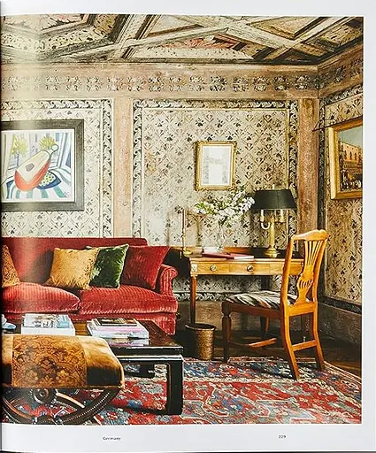 Atlas of Interior Design - фото 7