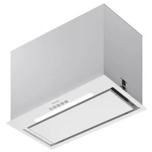 Вытяжка встраиваемая Franke Box Flush EVO FBFE WH MATT A52 (305.0665.366)