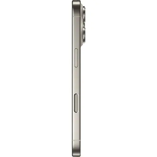 Смартфон Apple iPhone 16 Pro 256Gb eSIM Natural Titanium (MYMK3)  - фото 4
