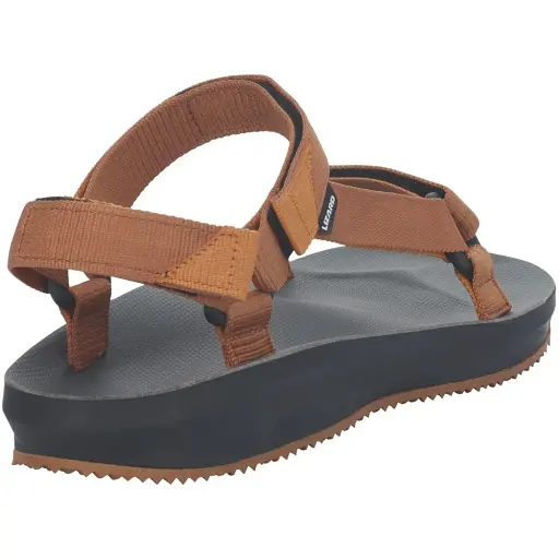 Сандалии Lizard Hike 2 Mns 42 коричневый - фото 4