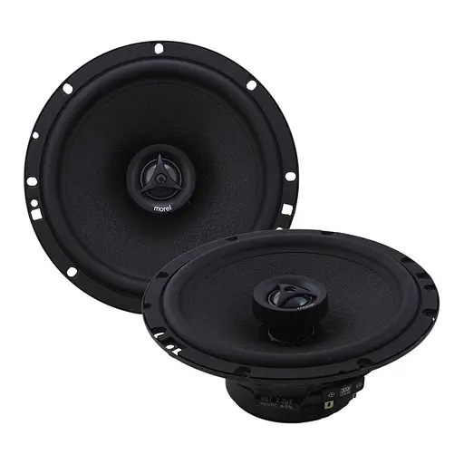 Коаксіальна акустична система Morel MAXIMO COAX 6 MKII - фото 3