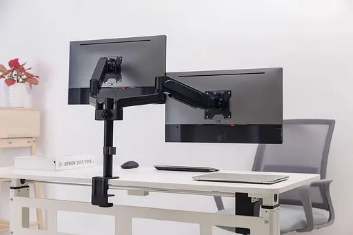 Кронштейн OfficePro MA722B Black MA722B - фото 10