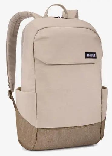 Рюкзак Lithos 20L TLBP216 Pelican Gray/Faded Khaki Thule sum0028073 - фото 1