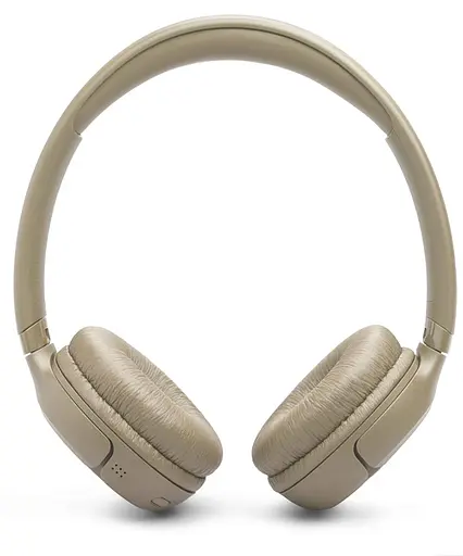 Гарнитура JBL TUNE 530BT Beige (JBLT530BTBEGEU) - фото 2