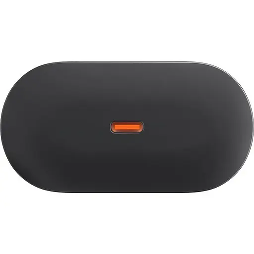 Бездротові навушники Baseus Bowie EZ10 True wireless Bluetooth Earphones Black (2037535188) - фото 6