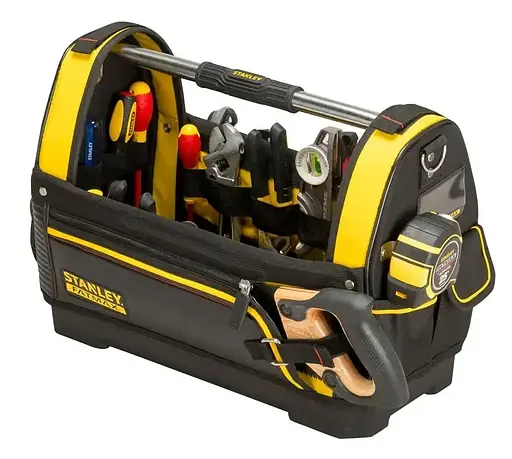 Сумка для инструмента Stanley FatMax Open Tote (1-93-951) - фото 3