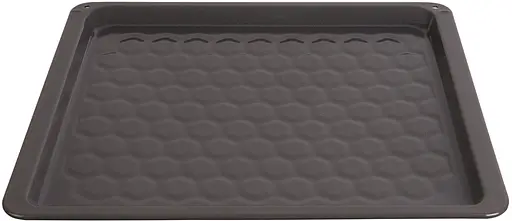 Духовой шкаф электрический Hansa 65 л A дисплей конвекция бежевый - фото 9