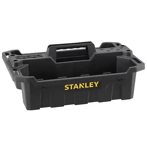 Лоток універсальний Stanley з 2-ма глибокими відділенням 499 х 335 х 195 мм (STST1-72359)