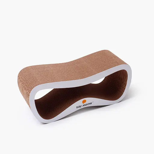 Когтеточка-лежанка Say Meow Grace - фото 3