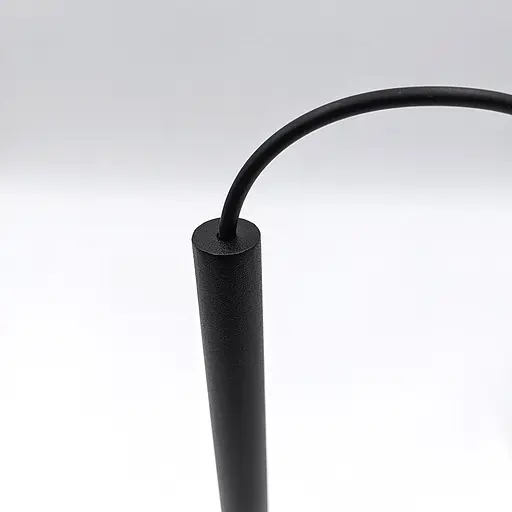 Подвесной светильник Skarlat RHL7749 5W BK+WH 4000K - фото 3