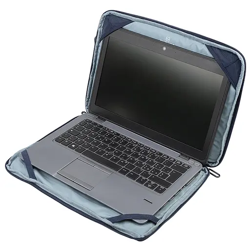 Tucano Чехол Sandy 13/14, синий - фото 5