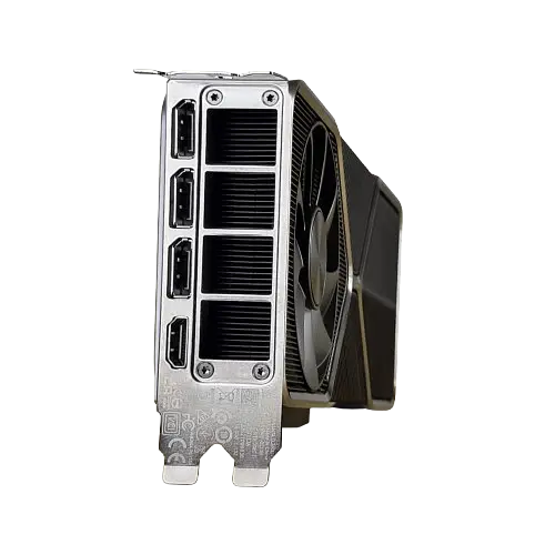 Відеокарта GeForce RTX 3080 Ti 12GB Nvidia Founders Edition (900-1G133-2518-000) Б/В - фото 3