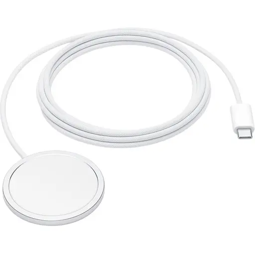 Беспроводное зарядное устройство Apple MagSafe Charger 2m (MX6Y3) [125080]