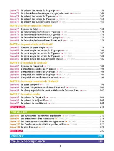 Bled école primaire Français - фото 4