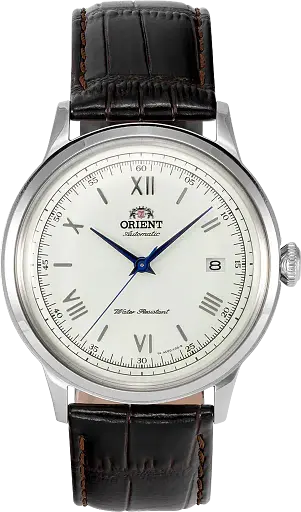 Годинник Orient Bambino Version 2 TAC00009W0