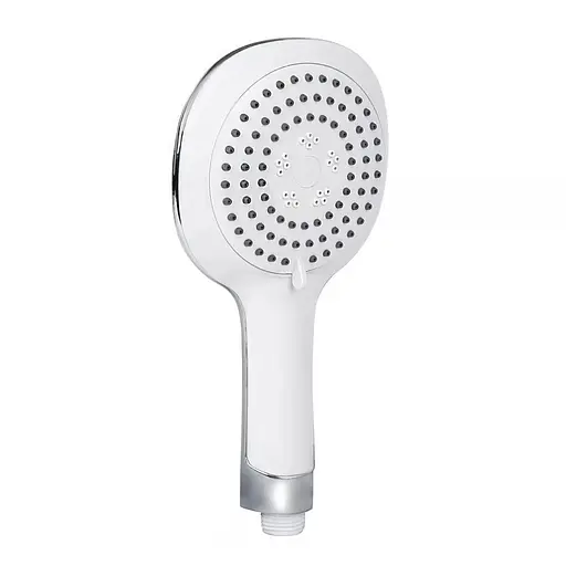 Ручной душ 3-режима Wezer WKY-08, Белый - фото 1