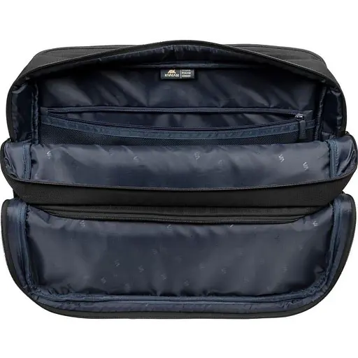 Сумка для ноутбука Rivacase 15.6 8432 (Black) ECO (8432 (Black) ECO) - фото 8