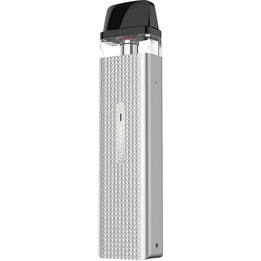 Под-система Vaporesso XROS Mini Pod System 1000mAh Silver (sn1596)