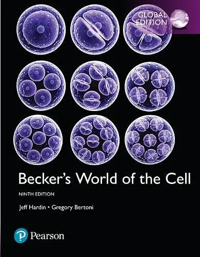 Becker's World of the Cell plus MasteringBiology with Pearson eText. 9th Global Edition