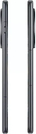 Смартфон OnePlus 12R 16/256GB Iron Gray - фото 2