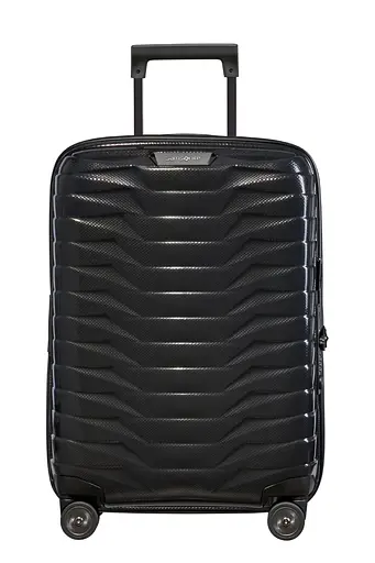 Чемодан Samsonite PROXIS BLACK 55x40x20(23) 55 См. CW6*09001