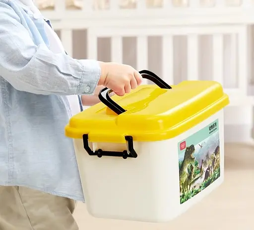 Набір фігурок динозаврів Beiens Юрський період (20 елементів) (30852) - фото 6