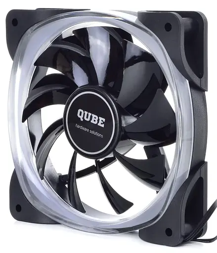 Вентилятор QUBERefurbished-701 ARGB (FR-701ARGB) - фото 3