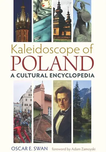Kaleidoscope of Poland