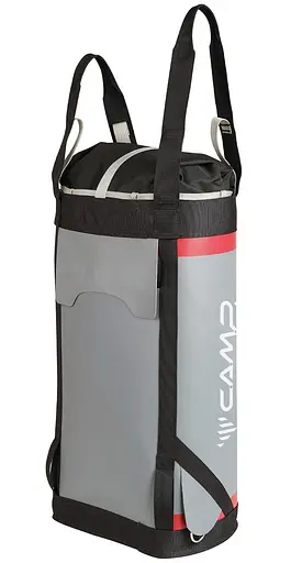 Рюкзак Camp Supercargo 40 Black (1060-2915) - фото 3