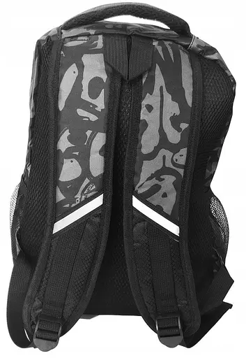 Рюкзак молодежный Global Vibes 19L PASO 42х30х16 см sum0024113 - фото 3