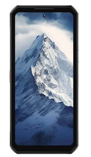 Смартфон Oukitel WP56 8/256Gb Black Global version - фото 2