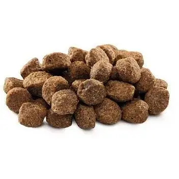 Сухой корм Brit Premium Dog Senior S+M для стареющих собак малых и средних пород с курицей 3 кг - фото 2