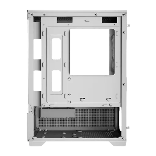 Корпус Gamdias AURA GC9M ELITE ARGB White (4711514503142) - фото 4