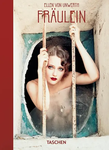 Ellen von Unwerth. Fräulein. 40th Edition
